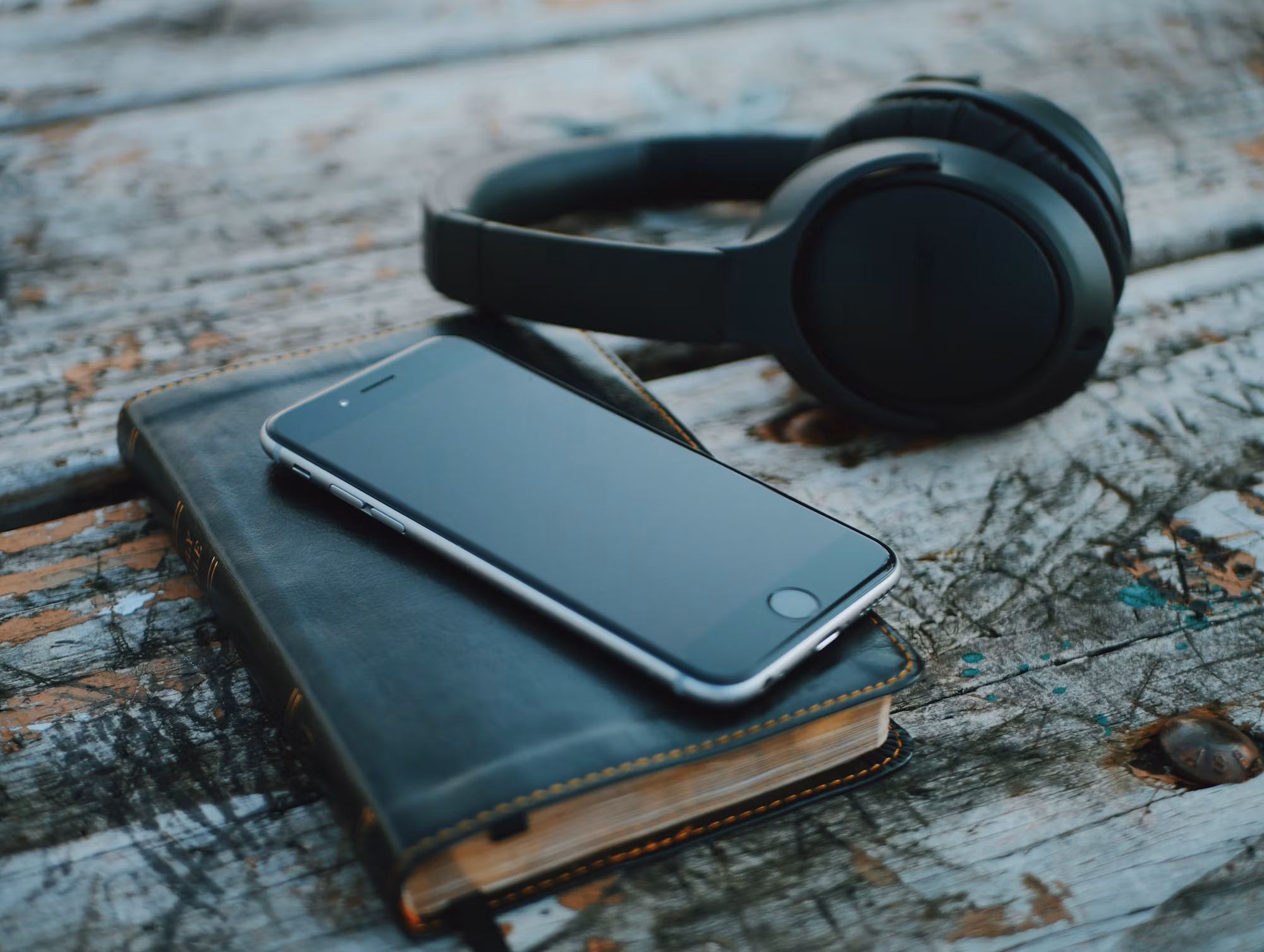 How Audio Technology Is Revolutionizing the Modern Music Experience