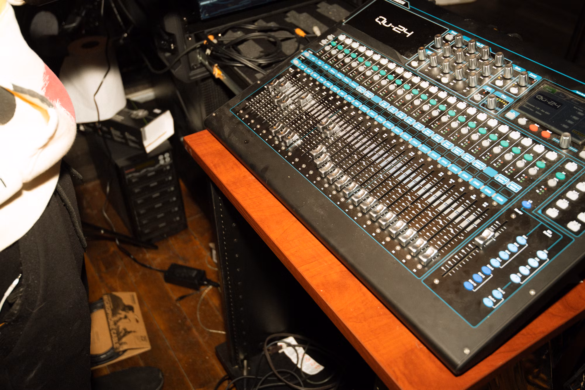 The Art of Music Collaboration: Creating Harmony Together