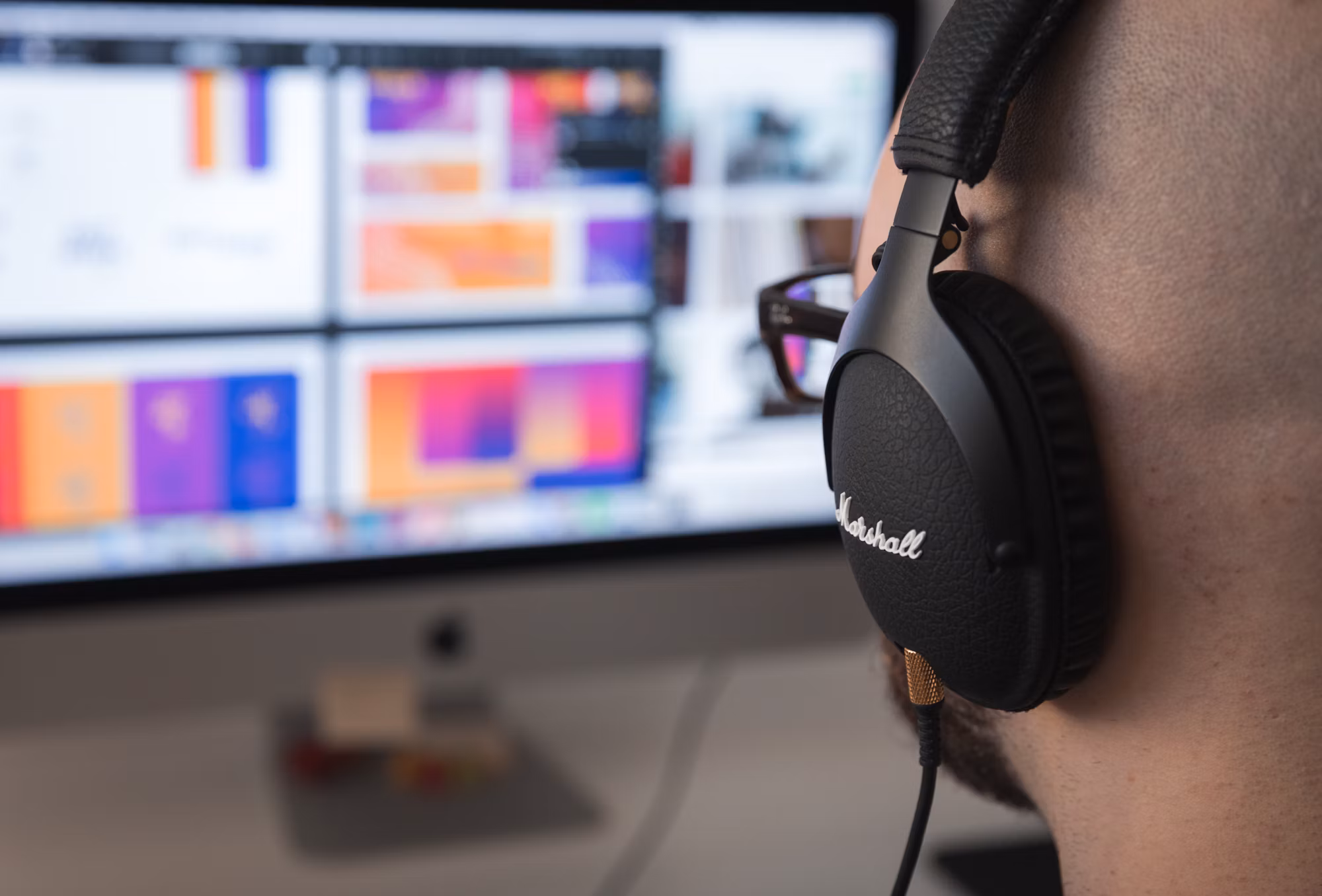 Soundscapes Unplugged: A Deep Dive into Headphone Technology