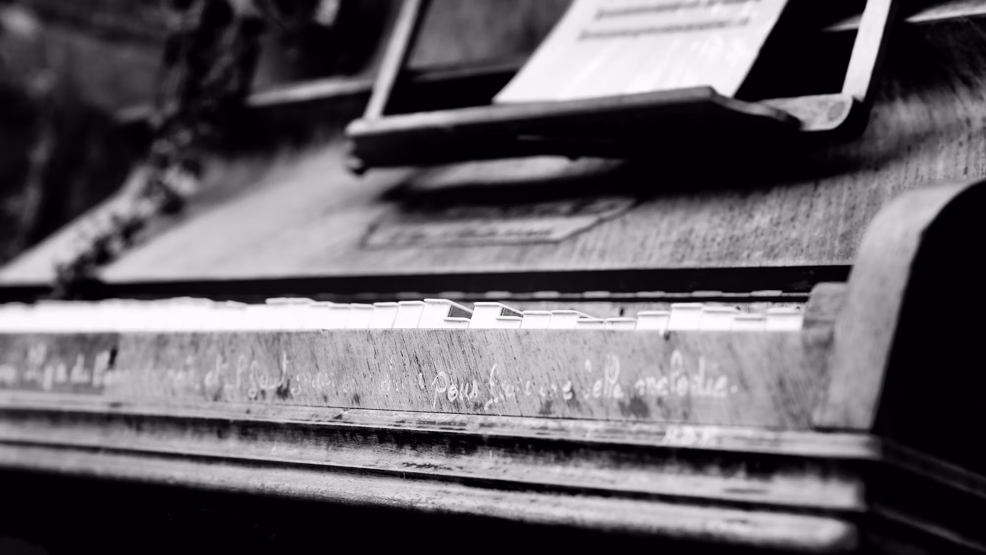 Exploring the Rich Tapestry of Piano Music: From Classical to Contemporary
