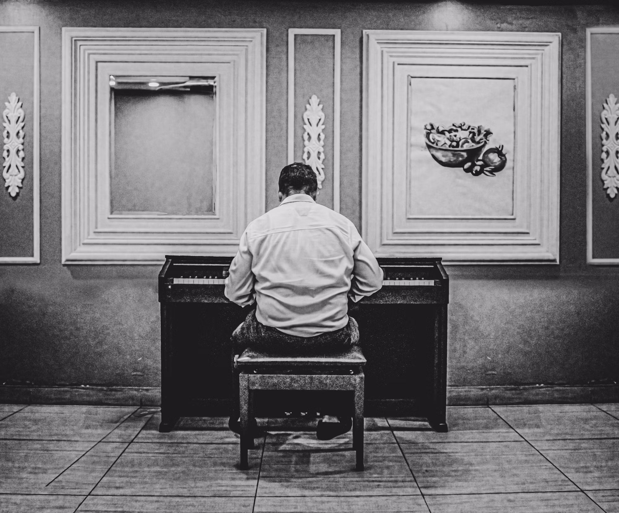 The Evolution of Piano Music: A Journey Through Time and Sound